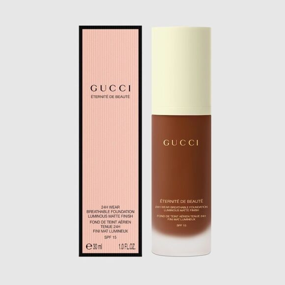 Gucci Foundation 510N - Picture 2 of 3